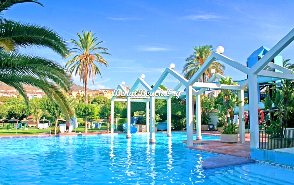 BenalBeach