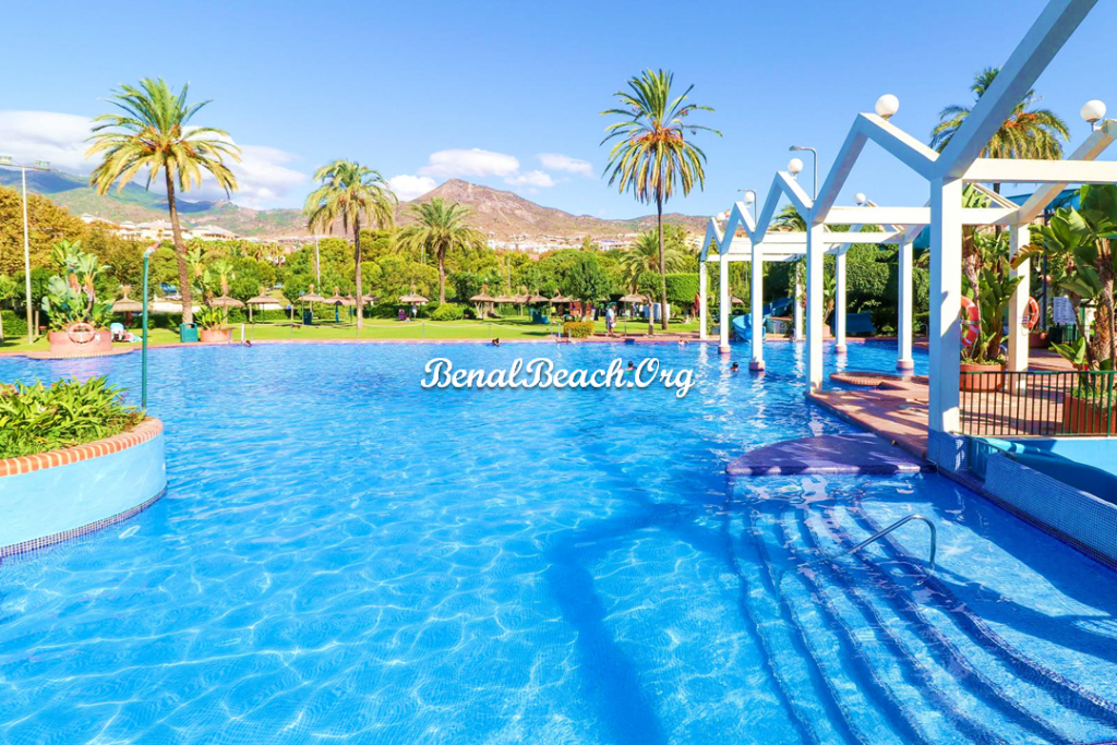 BenalBeach