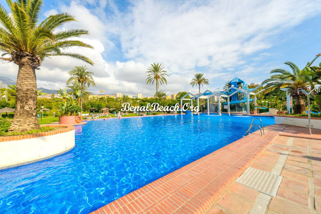 BenalBeach